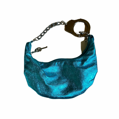 Cuffz by Linz ショルダーバッグ ポーチ Cuffz by Linz ショルダーバッグ ポーチ