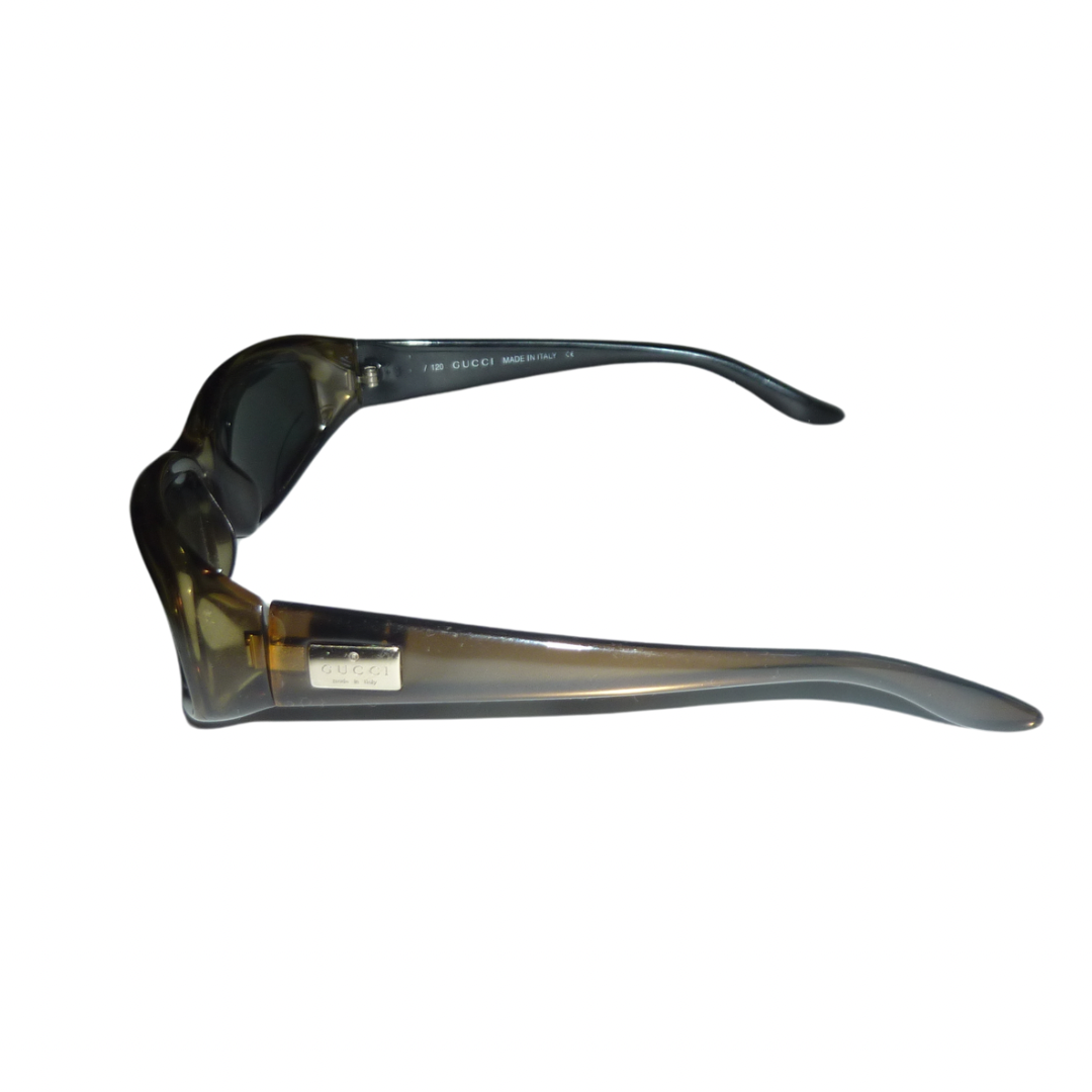 Gucci 90s Sunglasses GG2454/S