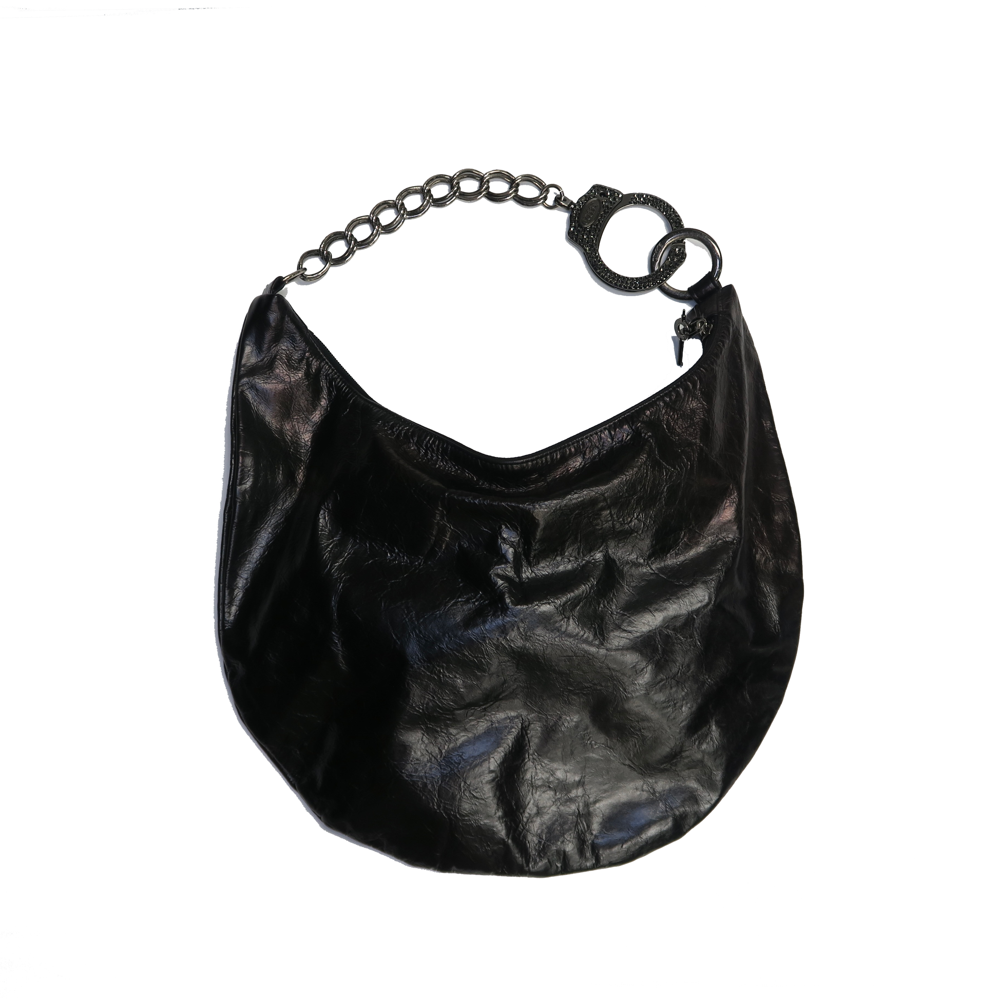 Cuffz by Linz ショルダーバッグ ポーチ Cuffz by Linz ショルダーバッグ ポーチ